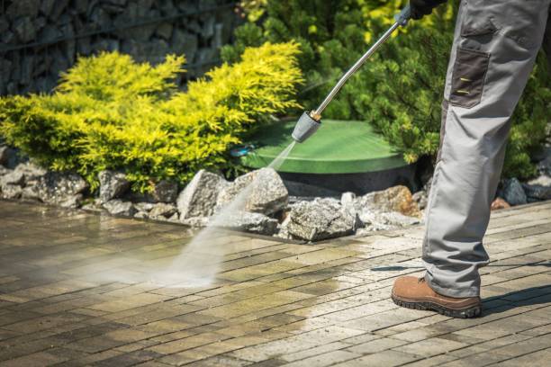 Best Post-Construction Pressure Washing  in Aspermont, TX