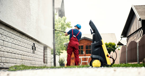 Best Playground Equipment Cleaning  in Aspermont, TX